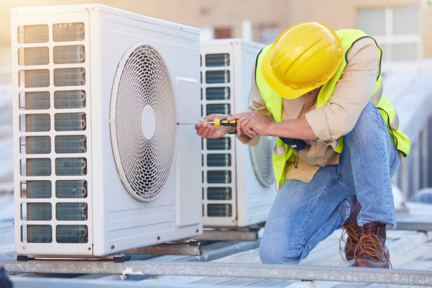 Best Emergency HVAC Repair  in Homer Glen, IL