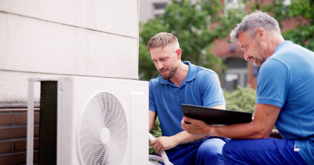 Best HVAC Air Duct Cleaning  in Homer Glen, IL