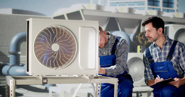 Best HVAC Replacement Cost  in Homer Glen, IL