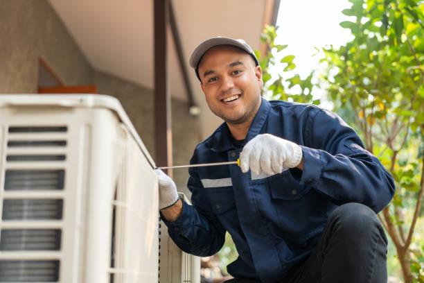 Professional HVAC in Homer Glen, IL