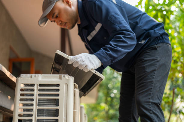 Best Affordable HVAC Services  in Homer Glen, IL