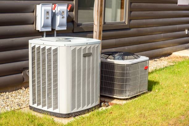 Best Residential HVAC Services  in Homer Glen, IL