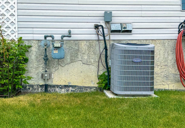 Best Affordable HVAC Services  in Homer Glen, IL